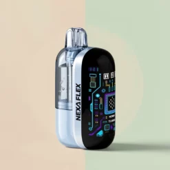 Grossista Italia NEXA FLEX 50000 Puffs Adjustable Coolness